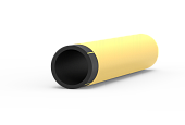 Труба ГАЗ ПЭ100 SDR 21 d315 х 15 мм ГОСТ 58121.2-2018 с защитной оболочкой