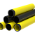 Трубы ПЭ для газоснабжения (ГОСТ Р 58121.2)